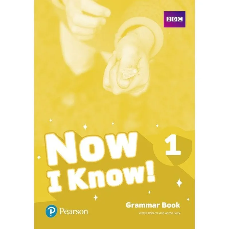 Now I know! 1