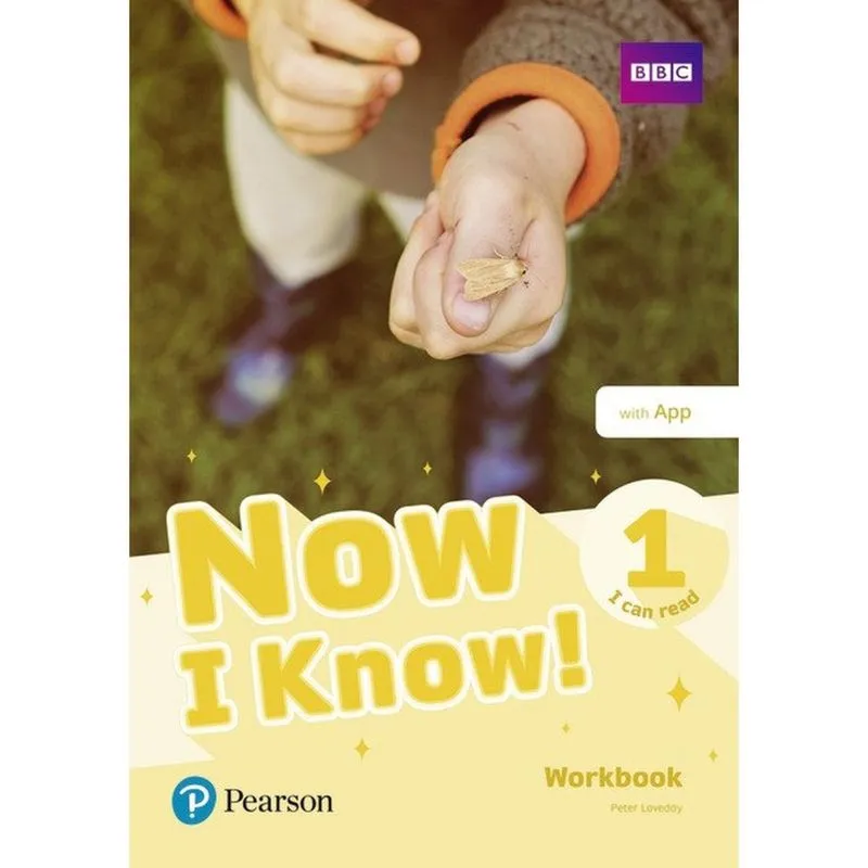 Now I know! 1