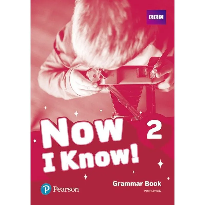 Now I know! 2