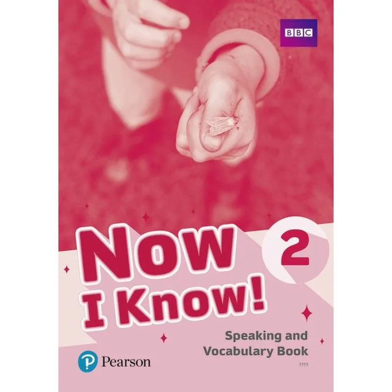 Now I know! 2