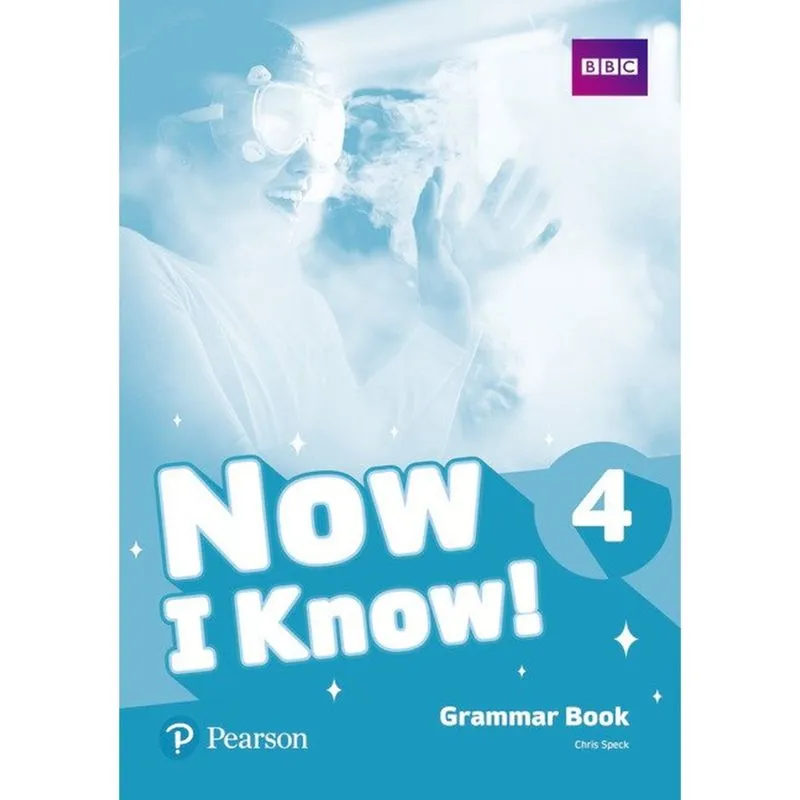 Now I know! 4