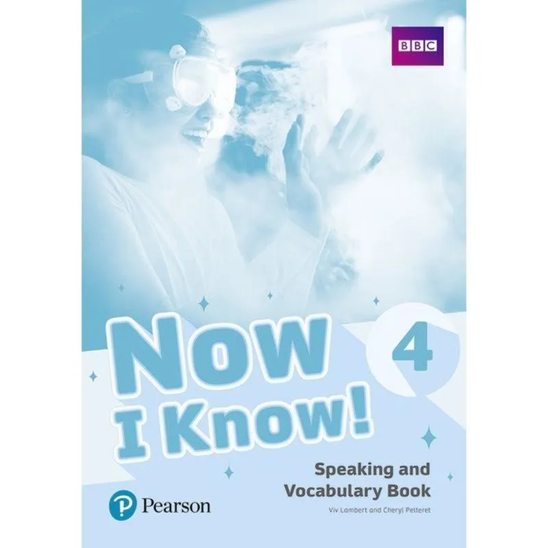 Now I know! 4