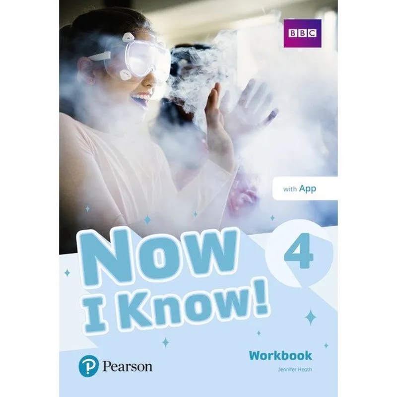 Now I know! 4