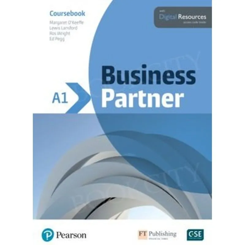 Business partner A1