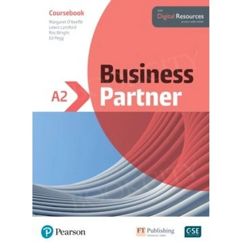 Business partner A2