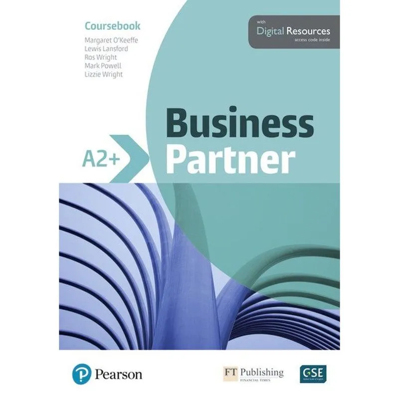 Business partner A2+