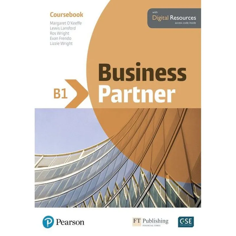 Business partner B1