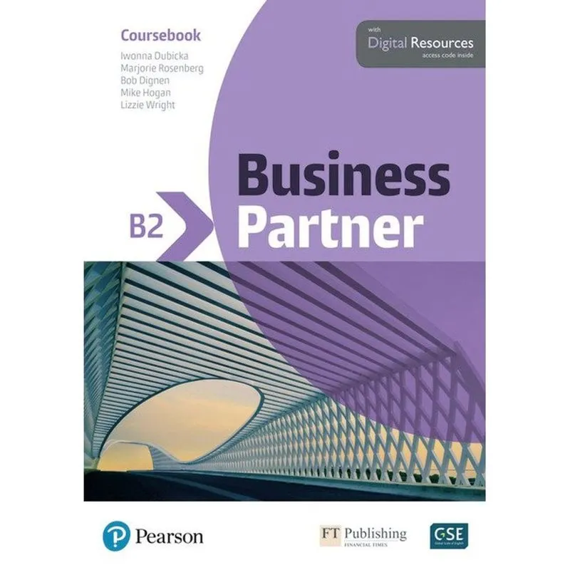 Business partner B2