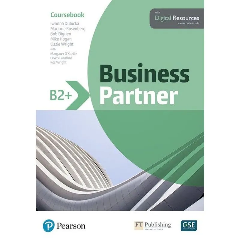 Business partner B2+