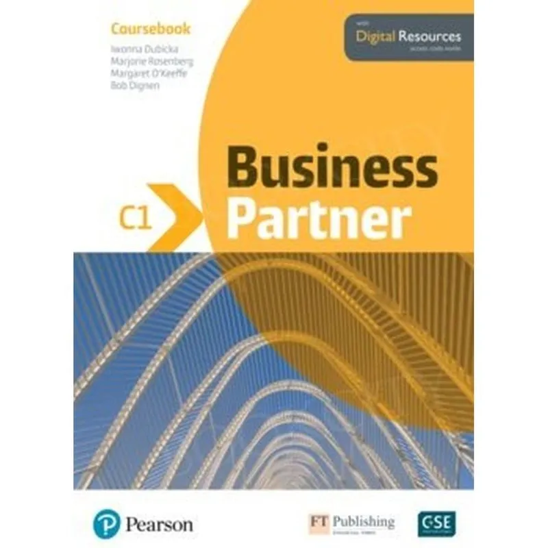 Business partner C1