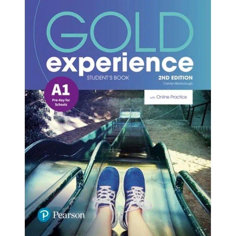 Gold experience A1