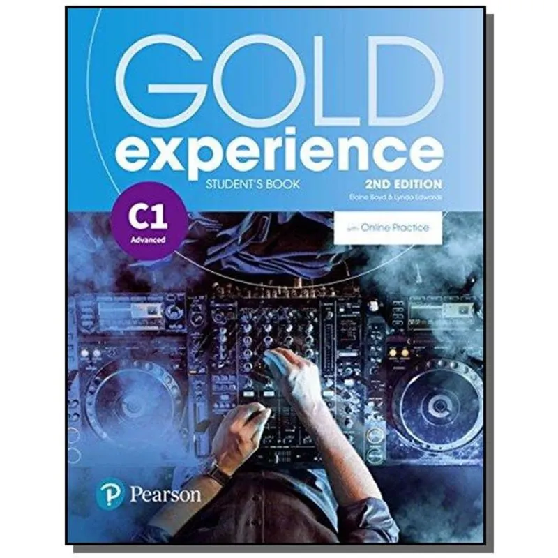 Gold XP 2e C1 SB with OP Pack