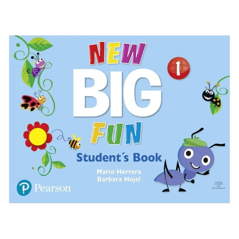 NEW BIG FUN LEVEL 1 STUDENT S BOOK AND EBOOK WITH ONLINE PRACTICE