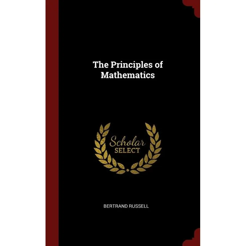 The Principles of Mathematics