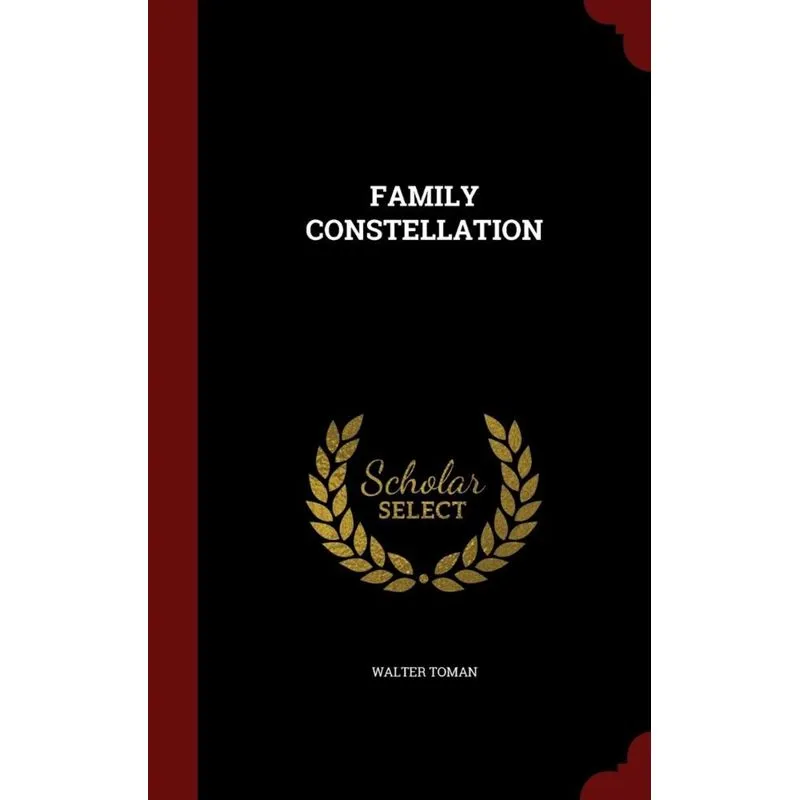 FAMILY CONSTELLATION
