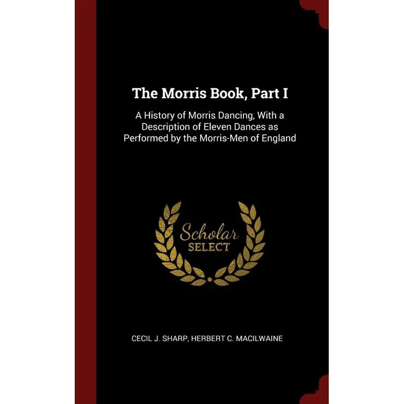 The Morris Book, Part I