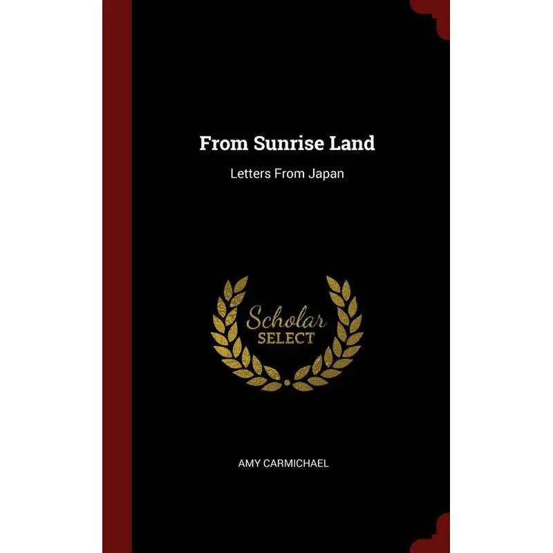 From Sunrise Land