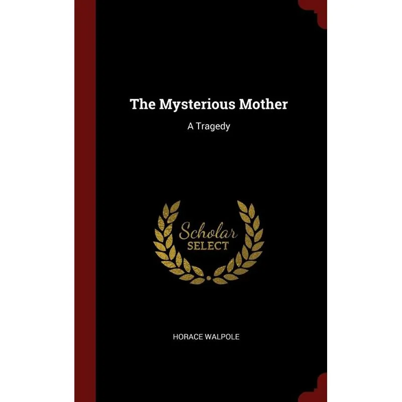 The Mysterious Mother