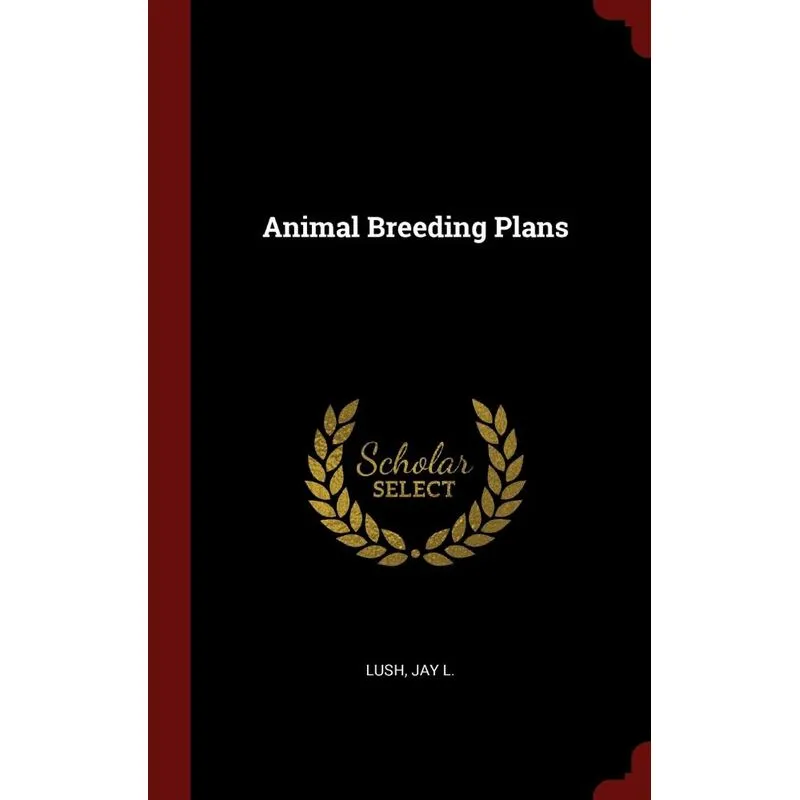 Animal Breeding Plans