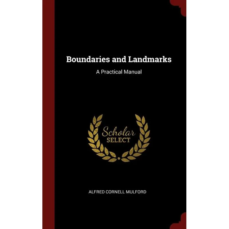 Boundaries and Landmarks