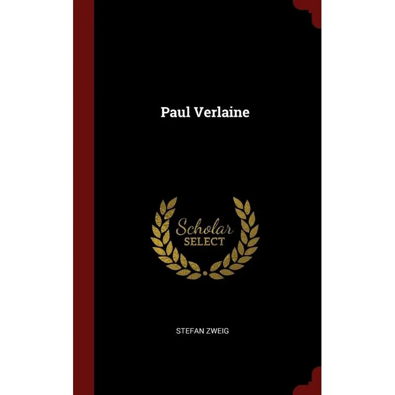 Paul Verlaine