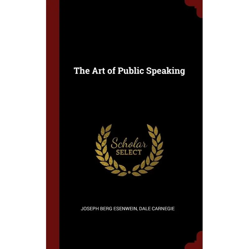 The Art of Public Speaking