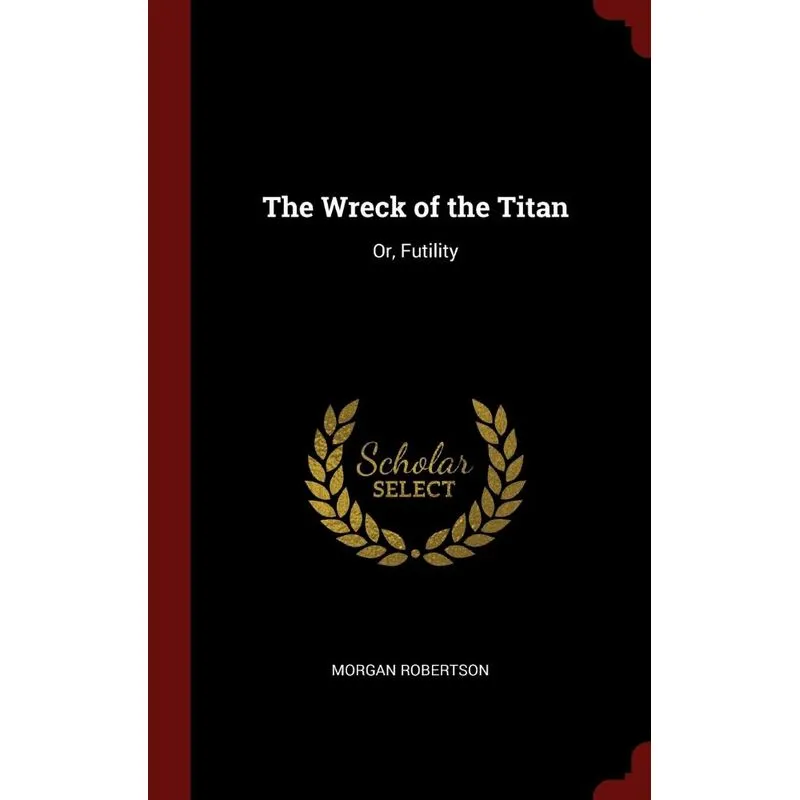 The Wreck of the Titan