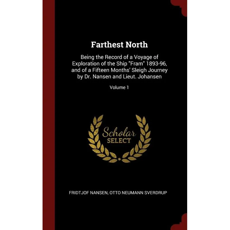 Farthest North