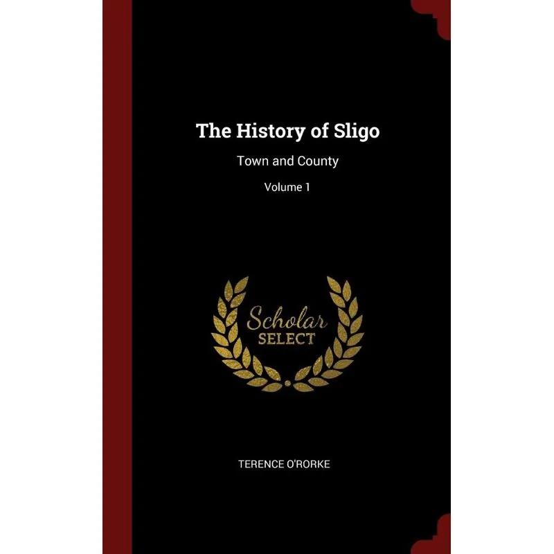 The History of Sligo