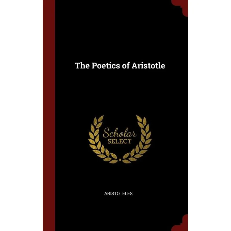 The Poetics of Aristotle