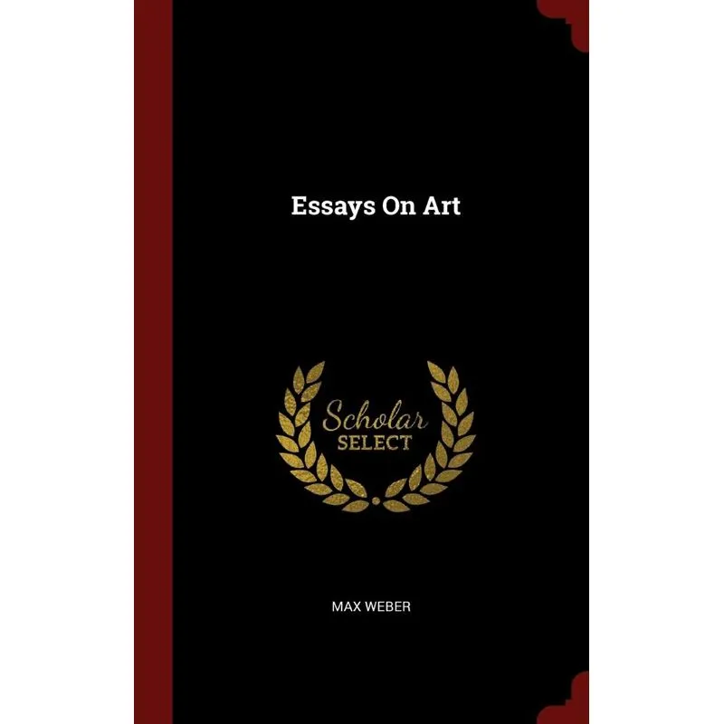 Essays On Art