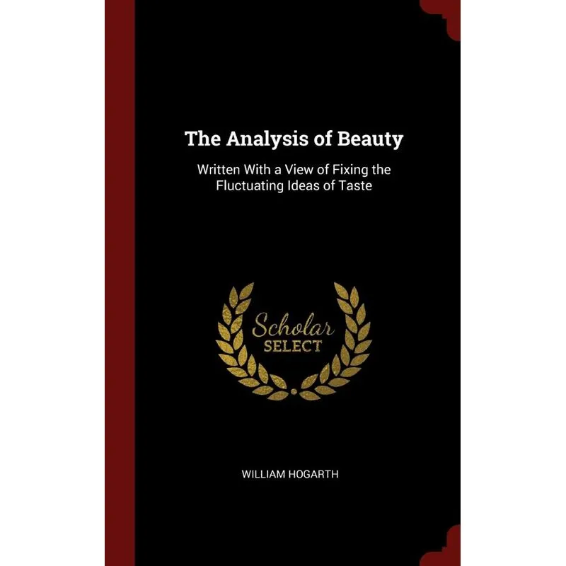 The Analysis of Beauty