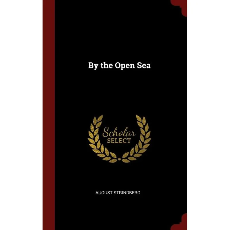 By the Open Sea