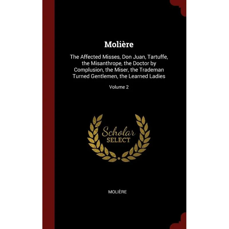 Molière