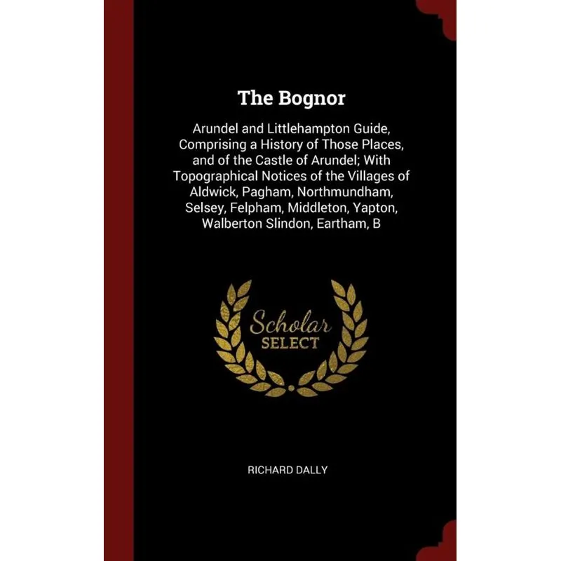 The Bognor