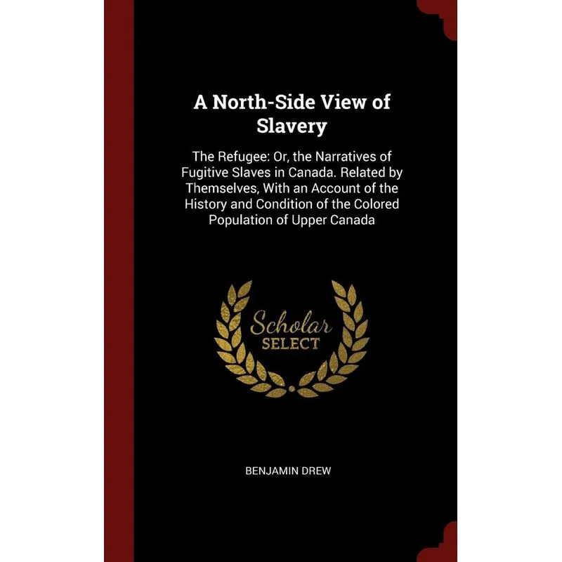 A North-Side View of Slavery