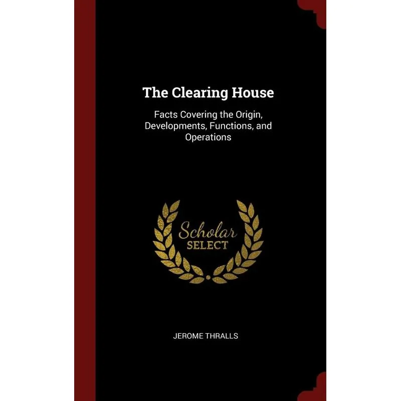 The Clearing House