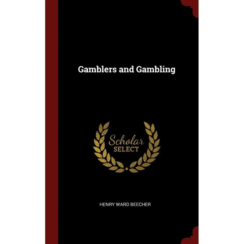 Gamblers and Gambling