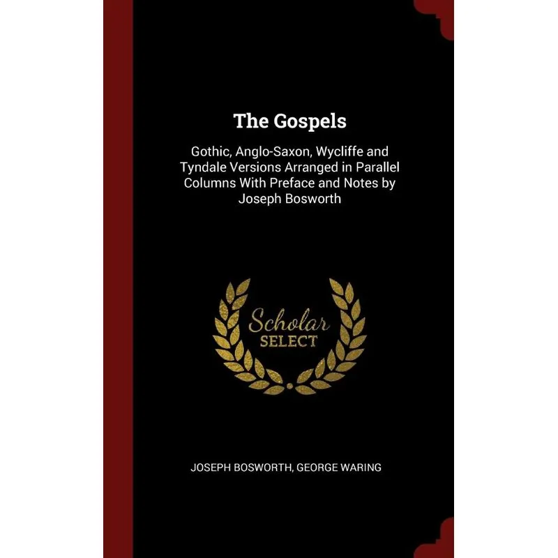The Gospels