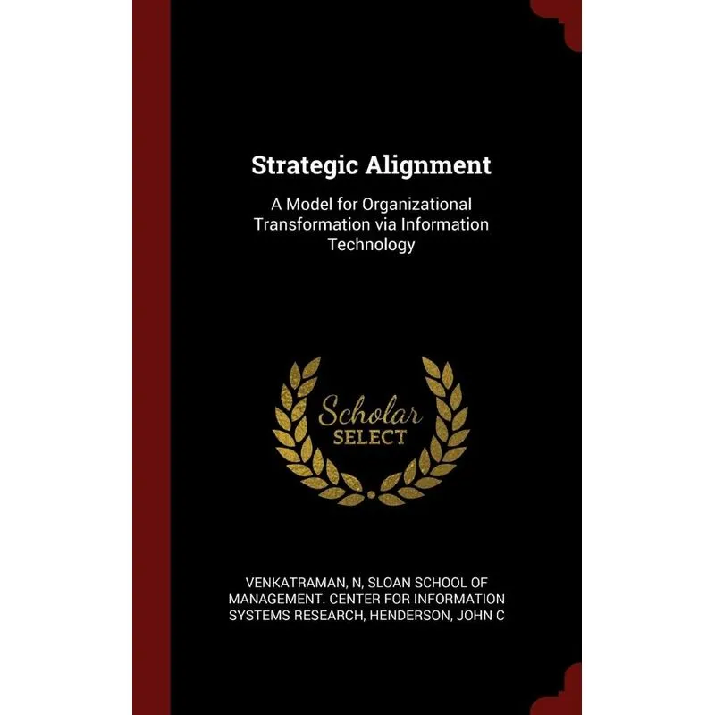 Strategic Alignment