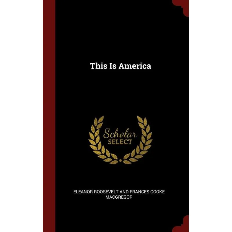 This Is America