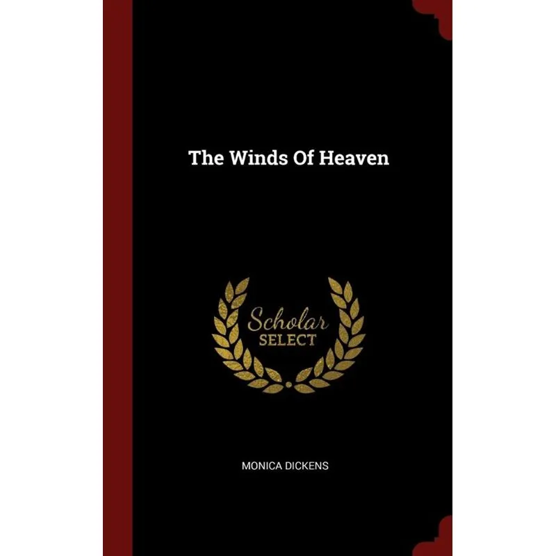 The Winds Of Heaven