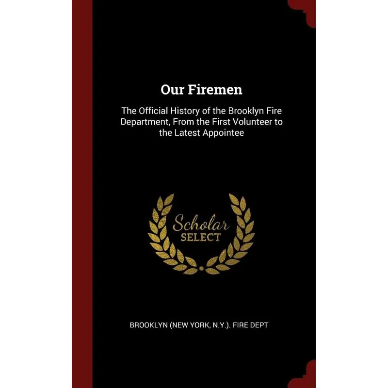 Our Firemen