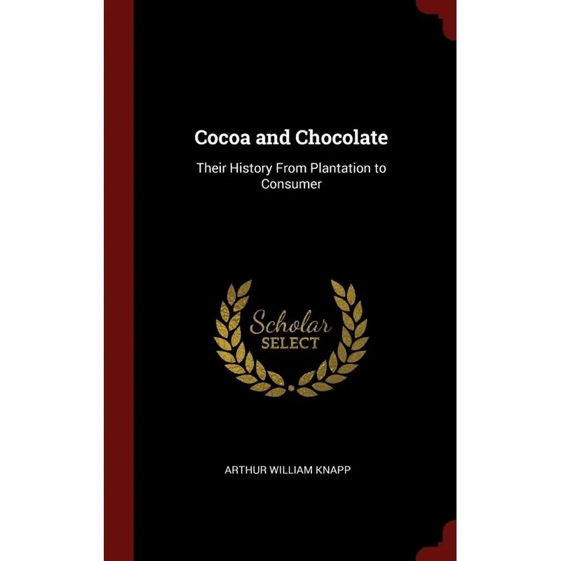 Cocoa and Chocolate