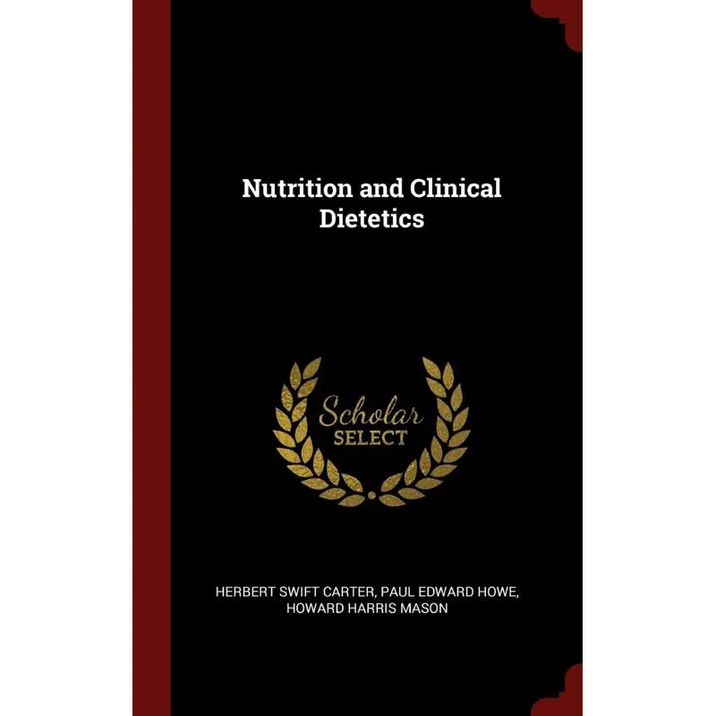 Nutrition and Clinical Dietetics