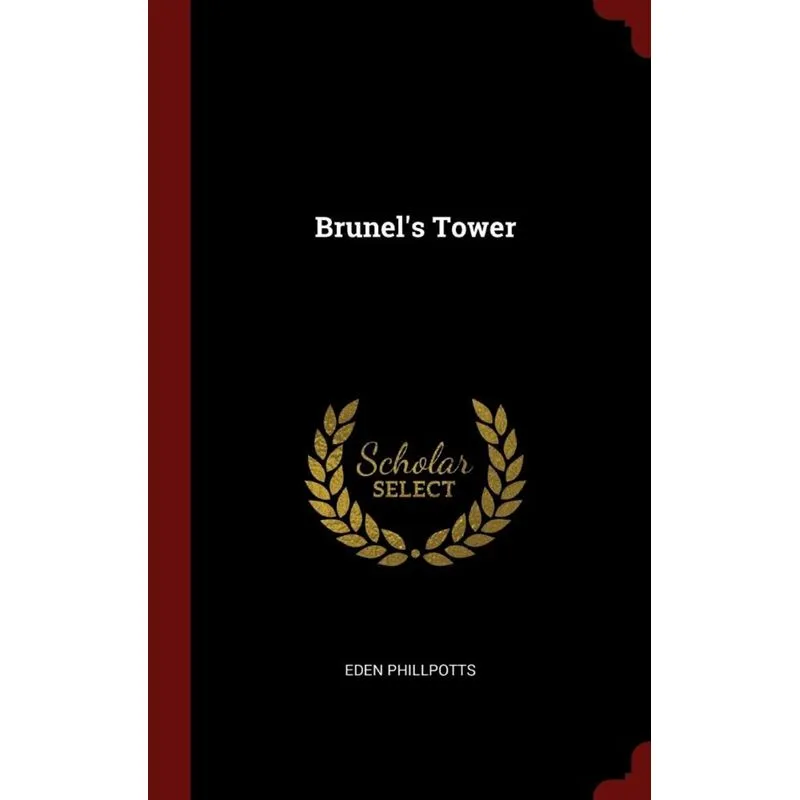 Brunels Tower