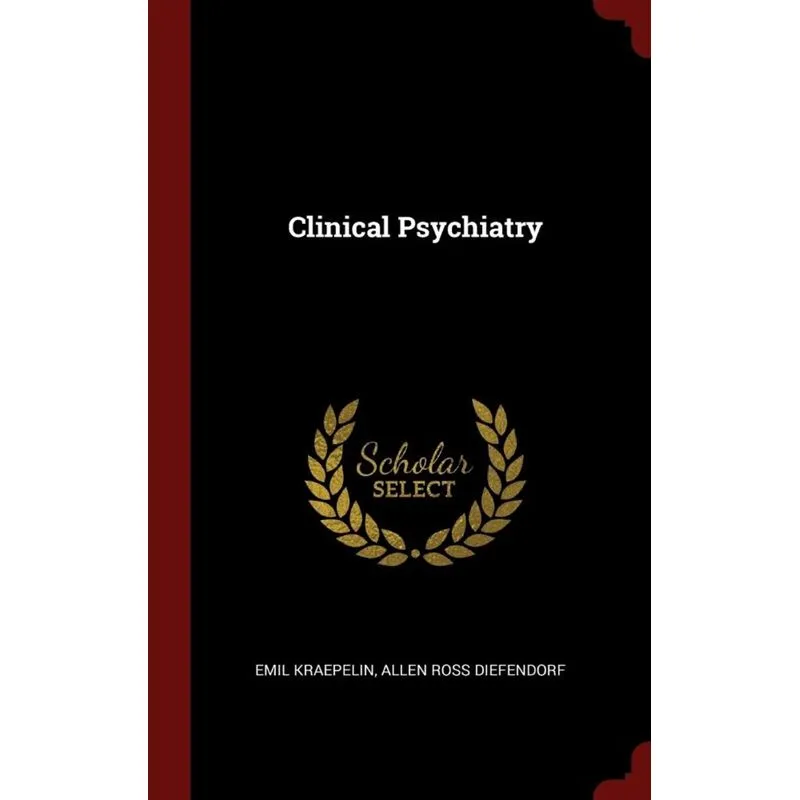 Clinical Psychiatry