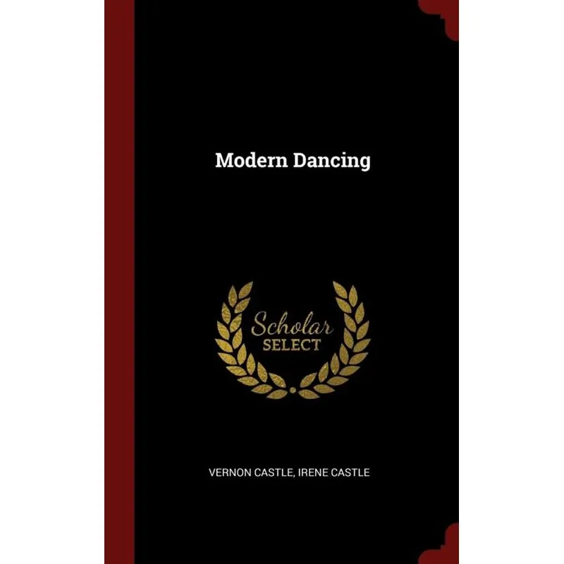 Modern Dancing