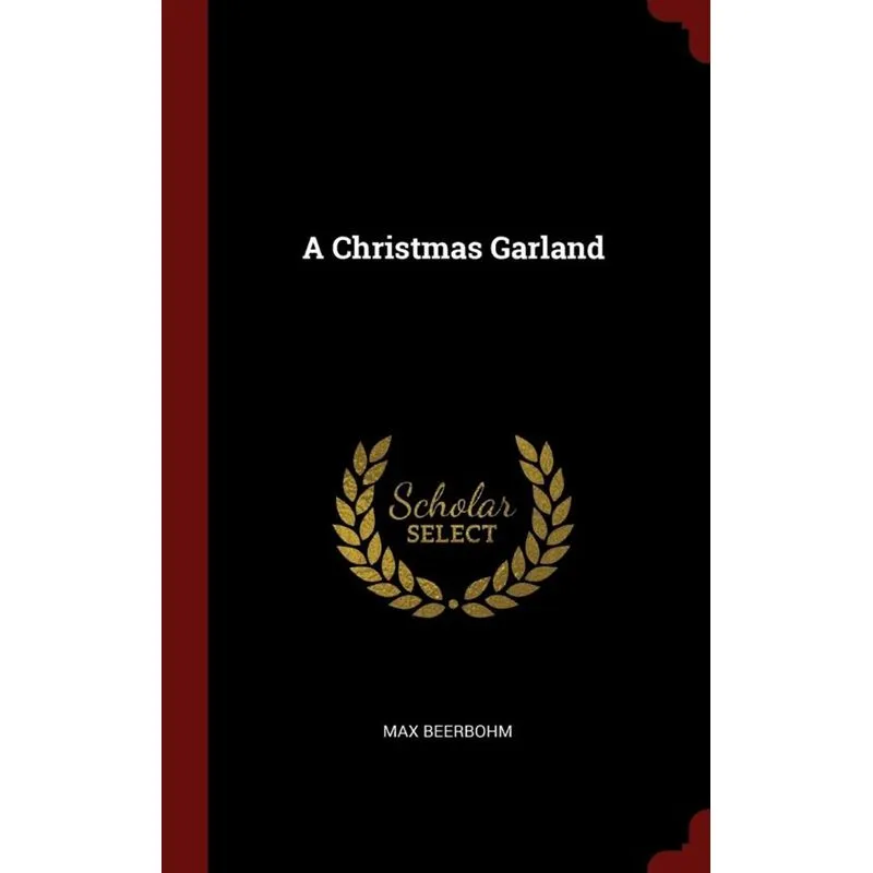 A Christmas Garland