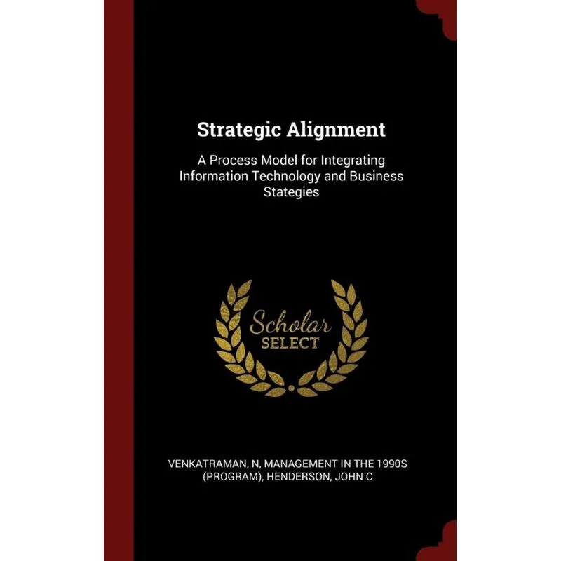Strategic Alignment